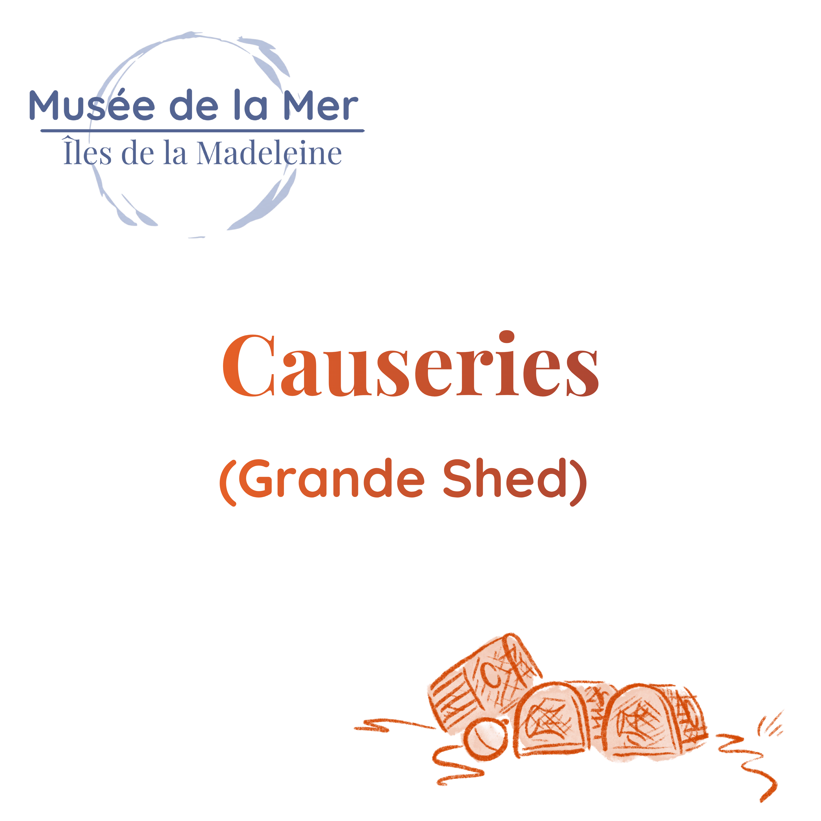Causeries