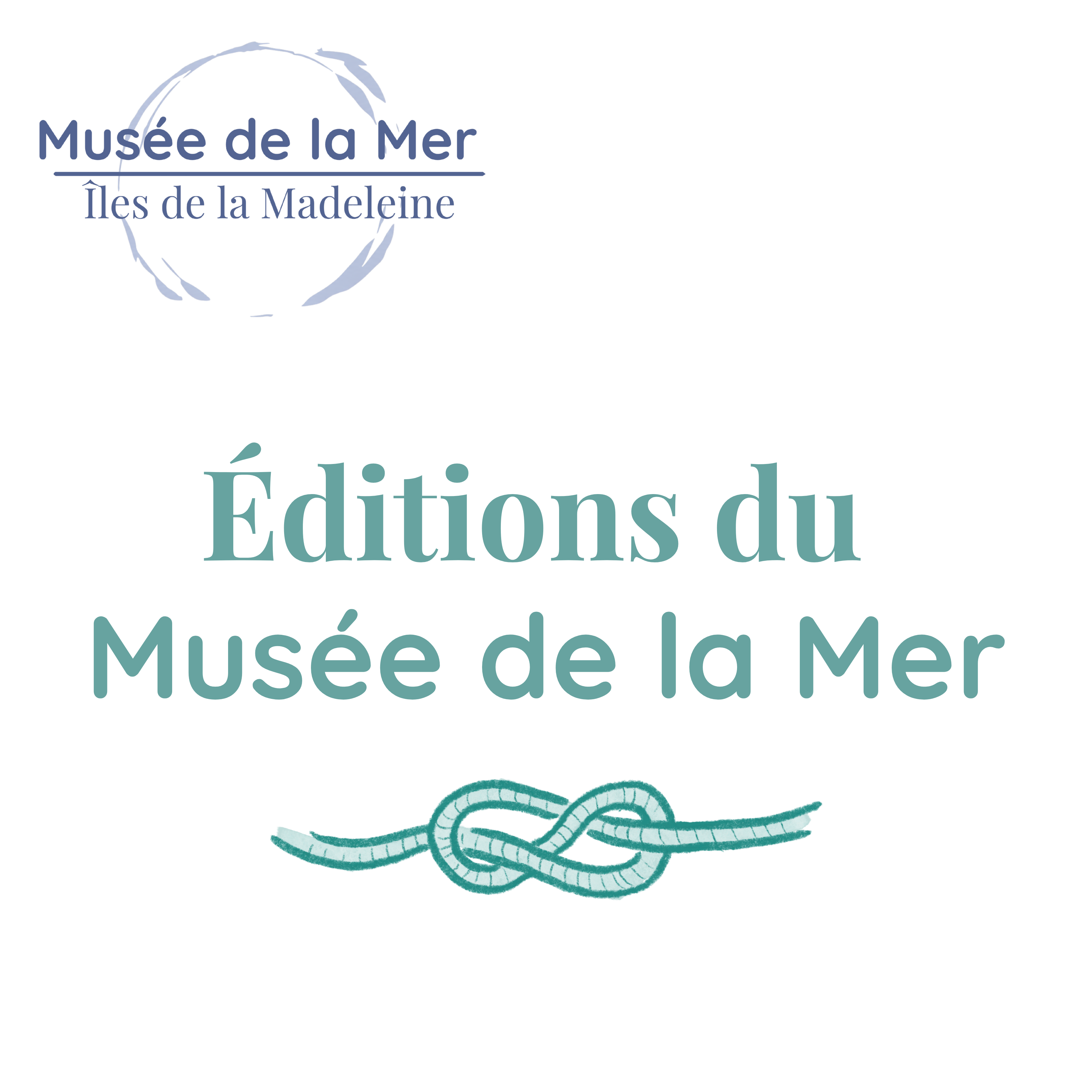Éditions du Musée de la Mer