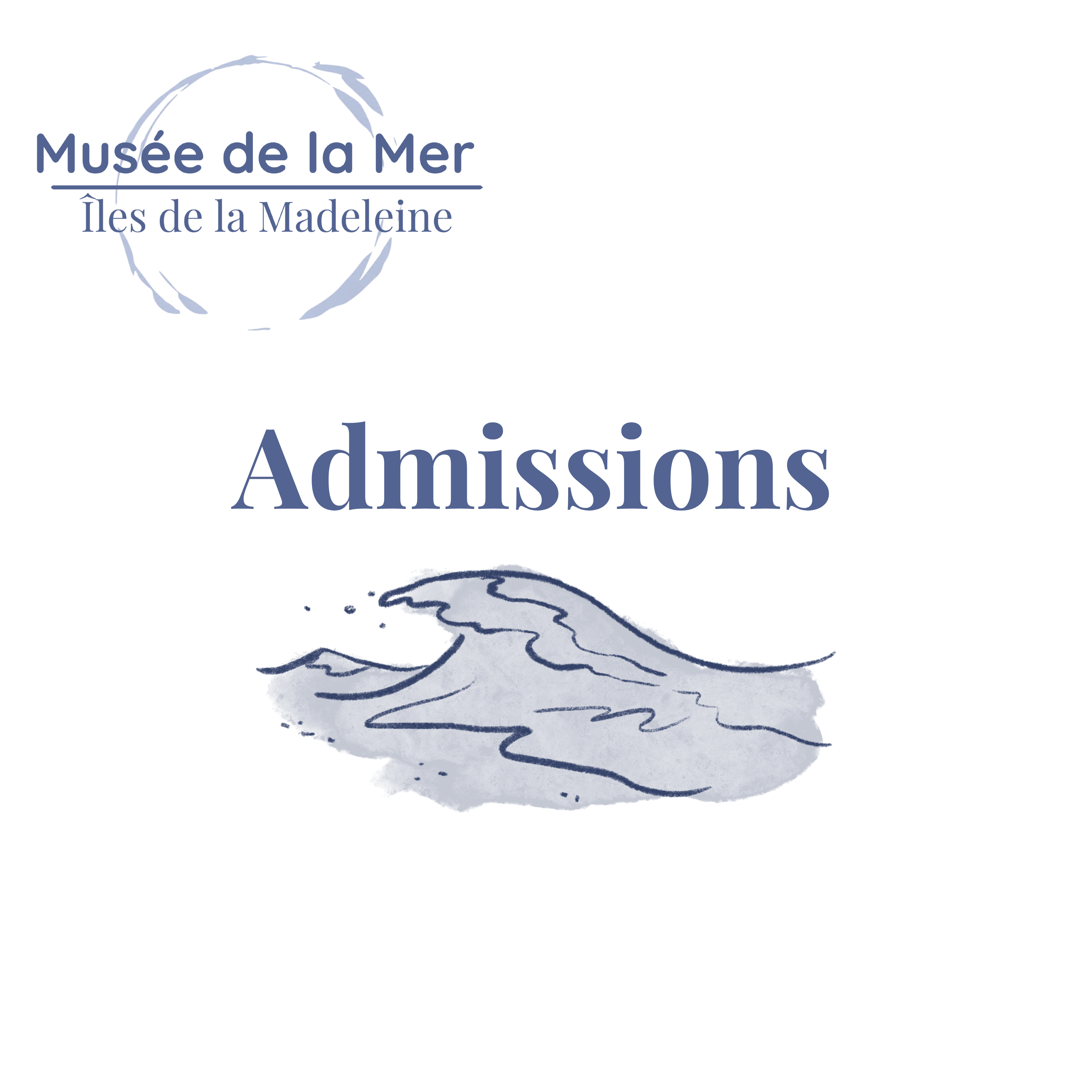 Admissions