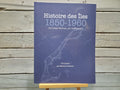Livre - Histoire des Îles 1850-1960