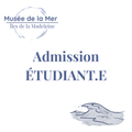 Admission Étudiant.e