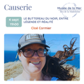 Causerie - Le buttereau du noir, entre légende et réalité (4 septembre)